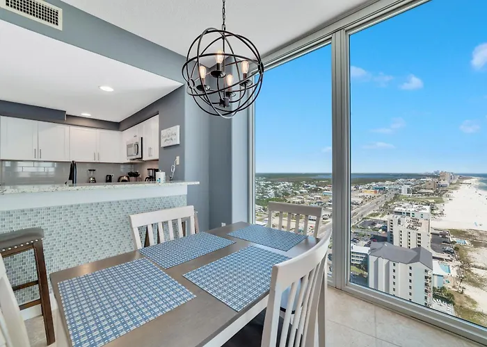 Holiday home Island Tower 2301 *