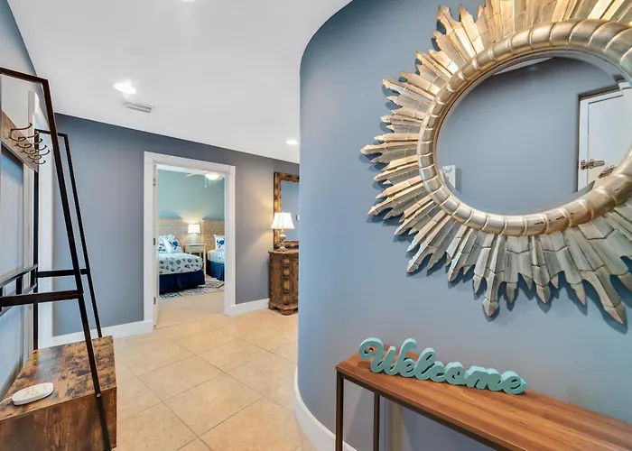 Island Tower 2301 Gulf Shores